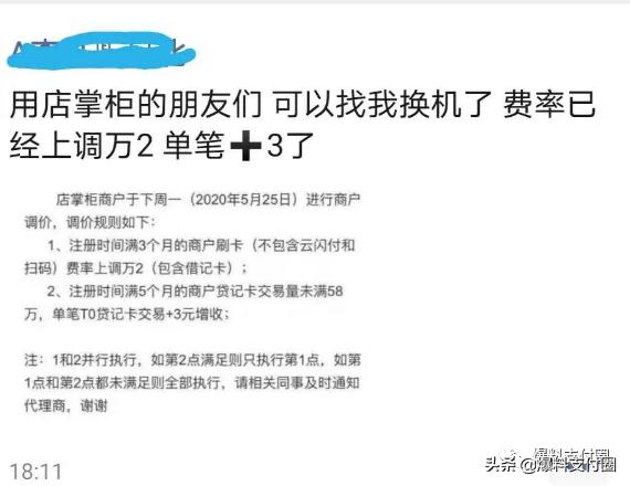 H科-店掌柜昨天秀了一波！但未来走向依然令人担忧