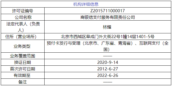 这家支付机构欠央行超1亿罚款未交？或被法院执行(图8)