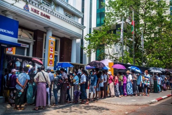 【这一周】数字人民币再迎重大进展 拉卡拉增资、PingPong投资方退出(图32)