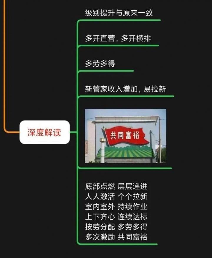 实锤！随X付鑫联盟取消V7以下团队奖励！运营主体曾因涉嫌传销被立案调查！(图4)