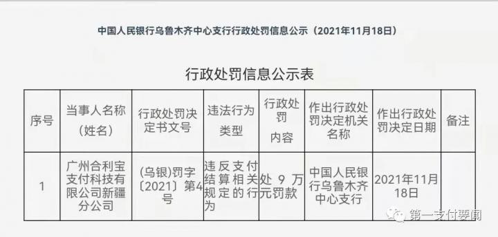 网传某交易量前30的支付公司或将被“摘牌”……(图3)