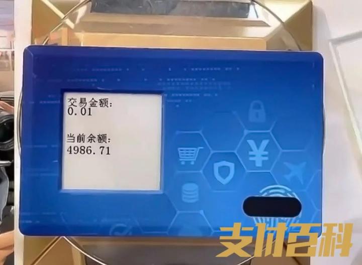 国产芯片数字货币钱包问世，增加支付实用性(图2)