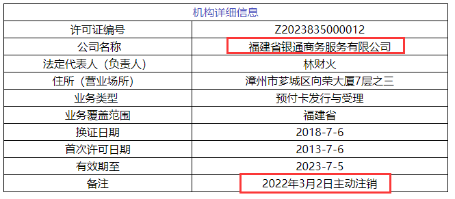 续展新动向，实行“部记办公，双路告知”；3张支付牌照被注销，7张支付牌照信息变更(图5)